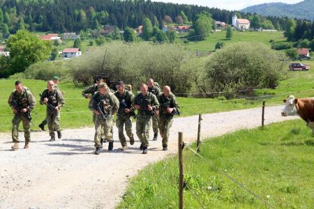 VOJAŠKO TEKMOVANJE 14 FOTO LJUBO VUKELIČ